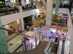 Bukit Timah Shopping Centre (D21), Shop House #453440411